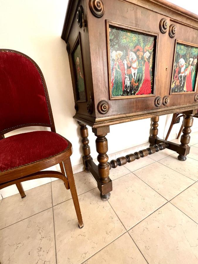 Hotel B&B Montecarlo Μιλάνο Μαριτίμα Εξωτερικό φωτογραφία