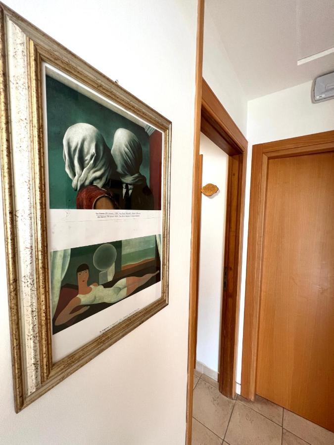 Hotel B&B Montecarlo Μιλάνο Μαριτίμα Εξωτερικό φωτογραφία