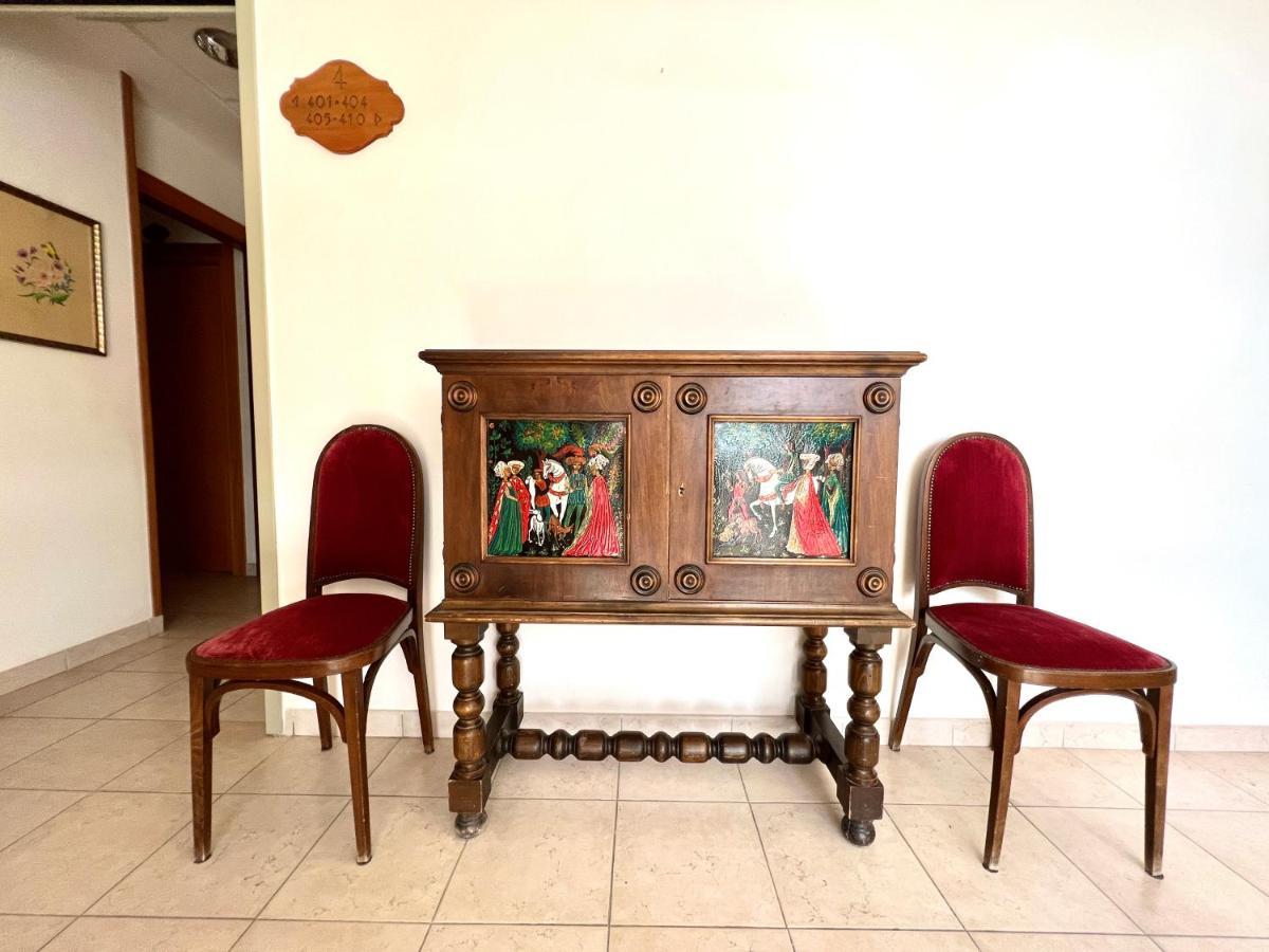Hotel B&B Montecarlo Μιλάνο Μαριτίμα Εξωτερικό φωτογραφία