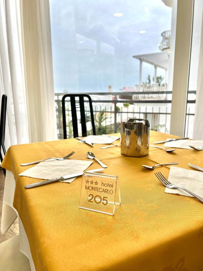 Hotel B&B Montecarlo Μιλάνο Μαριτίμα Εξωτερικό φωτογραφία