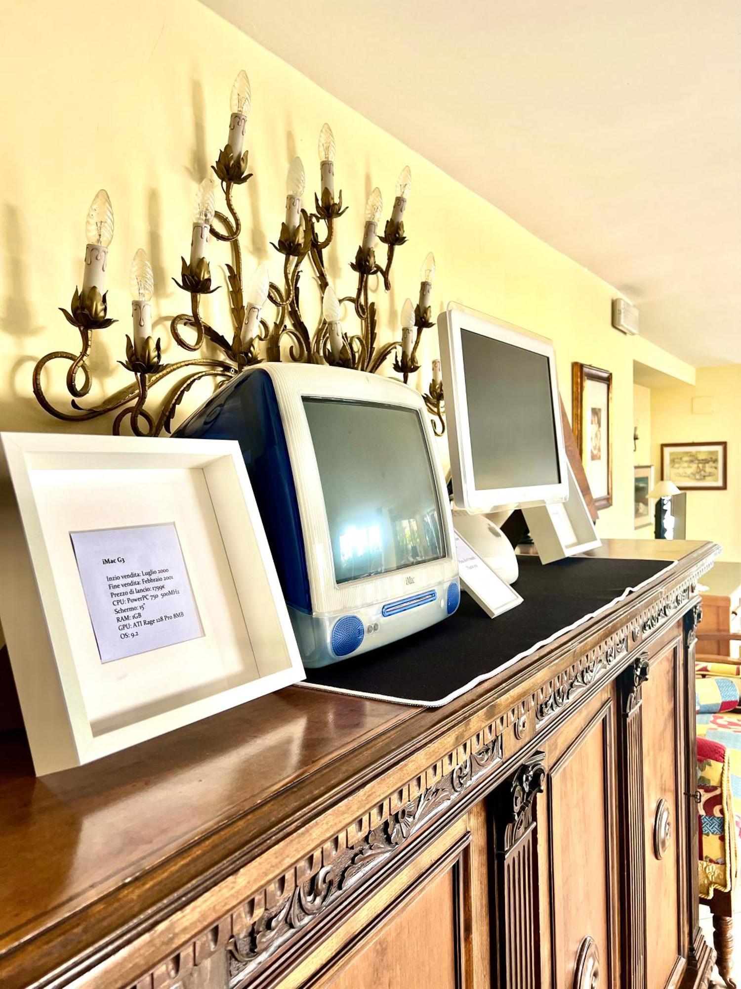 Hotel B&B Montecarlo Μιλάνο Μαριτίμα Εξωτερικό φωτογραφία